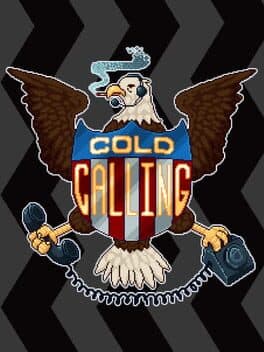 Cold Calling cover