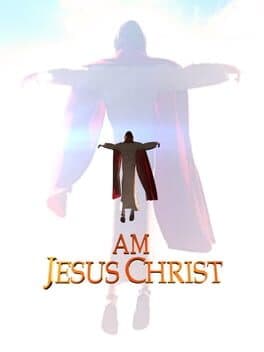 I Am Jesus Christ cover