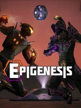 Epigenesis cover