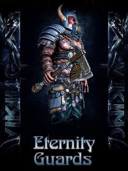 Eternity Guards cover