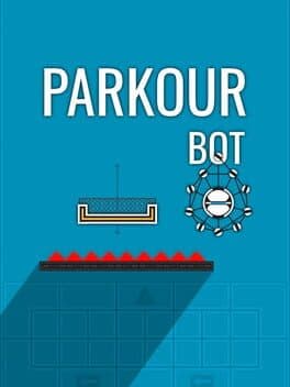 Parkour Bot