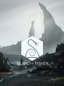 Island of Winds cover