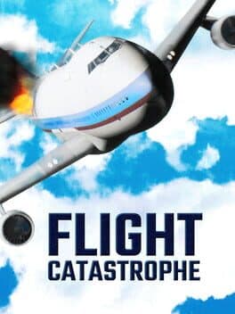 Flight Catastrophe cover