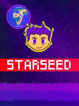 Starseed cover