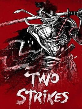 Two Strikes cover
