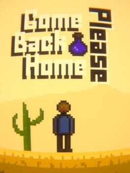 Come Back Home Please cover