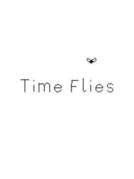 Time Flies cover