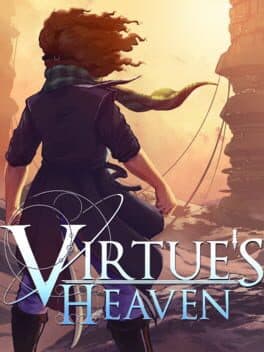 Virtue's Heaven cover