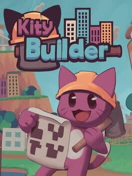 Kity Builder cover