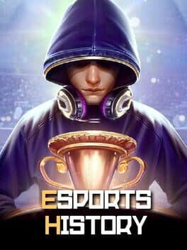 Esports History cover