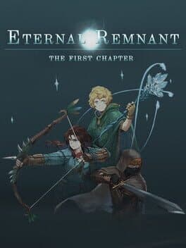Eternal Remnant: The First Chapter cover