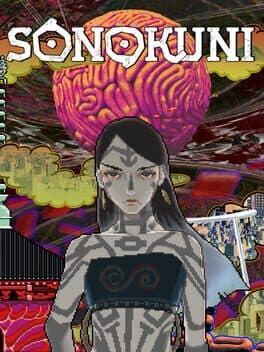 Sonokuni cover