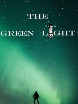 The Green Light cover