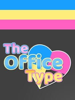 The Office Type cover