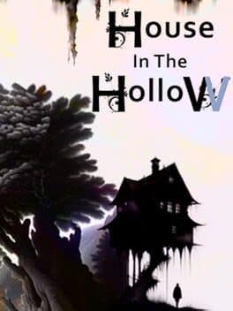 The House in the Hollow cover