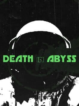 Death In Abyss cover