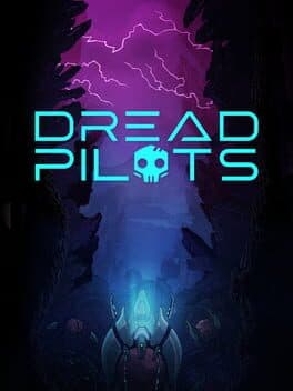 Dread Pilots cover