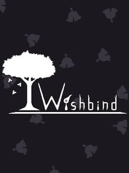 Wishbind cover