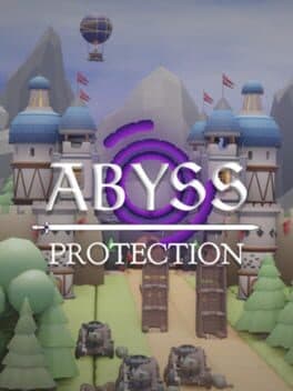 Abyss Protection cover