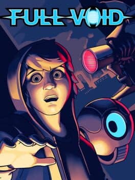 Full Void cover
