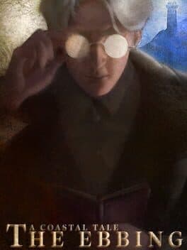 The Ebbing: A Coastal Tale cover