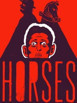 Horses cover