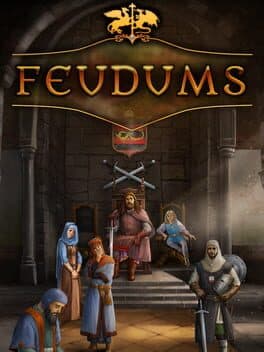 Feudums cover