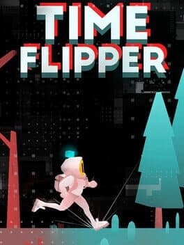 Time Flipper cover