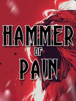 Hammer of Pain cover