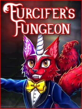 Furcifer's Fungeon cover