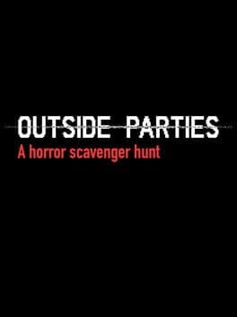 Outside Parties cover