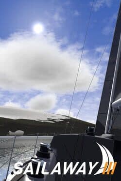 Sailaway III cover