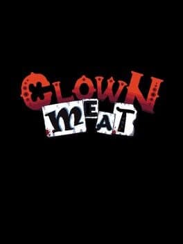 Clown Meat cover