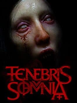 Tenebris Somnia cover
