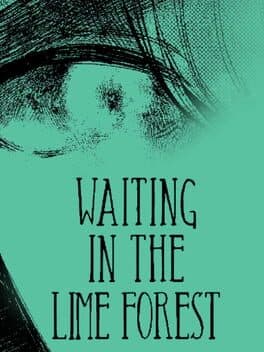 Waiting in the Lime Forest cover