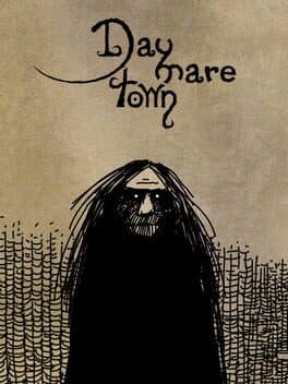 Daymare Town cover