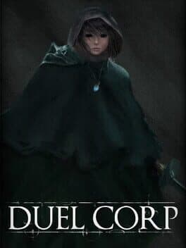 Duel Corp. cover