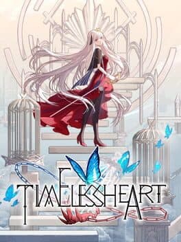 Timeless Heart VR cover