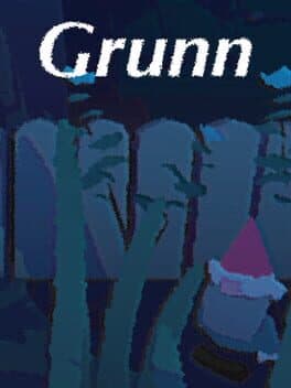 Grunn cover