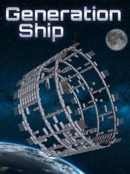 Generation Ship cover