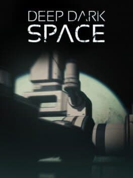 Deep Dark Space cover