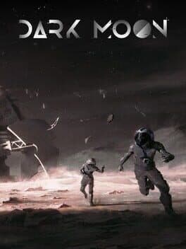 Dark Moon cover