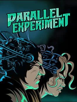 Parallel Experiment cover