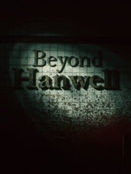 Beyond Hanwell cover