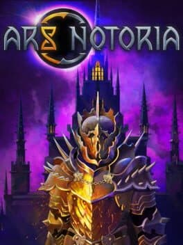 Ars Notoria cover