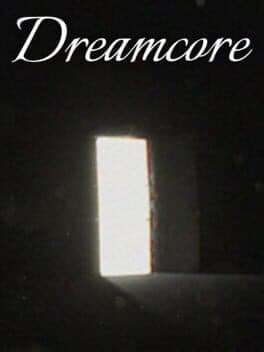 Dreamcore cover