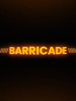 Barricade cover