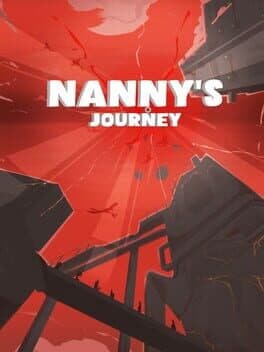 Nanny's Journey cover