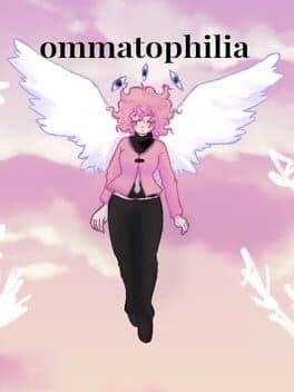 Ommatophilia cover