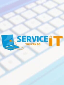 ServiceIT cover